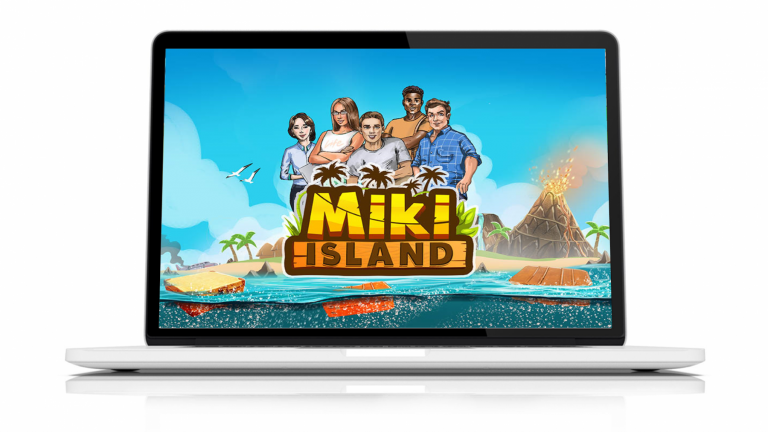 Miki Island
